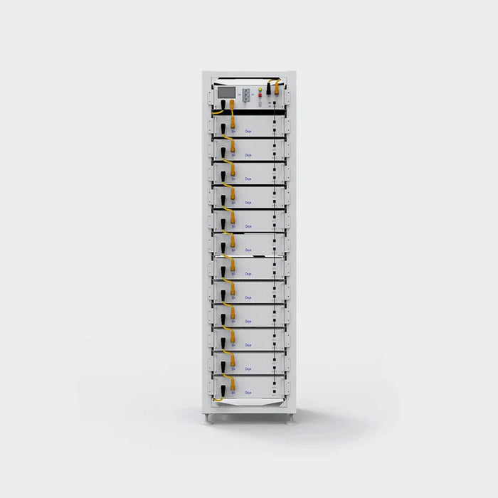 Deye Rack 12er