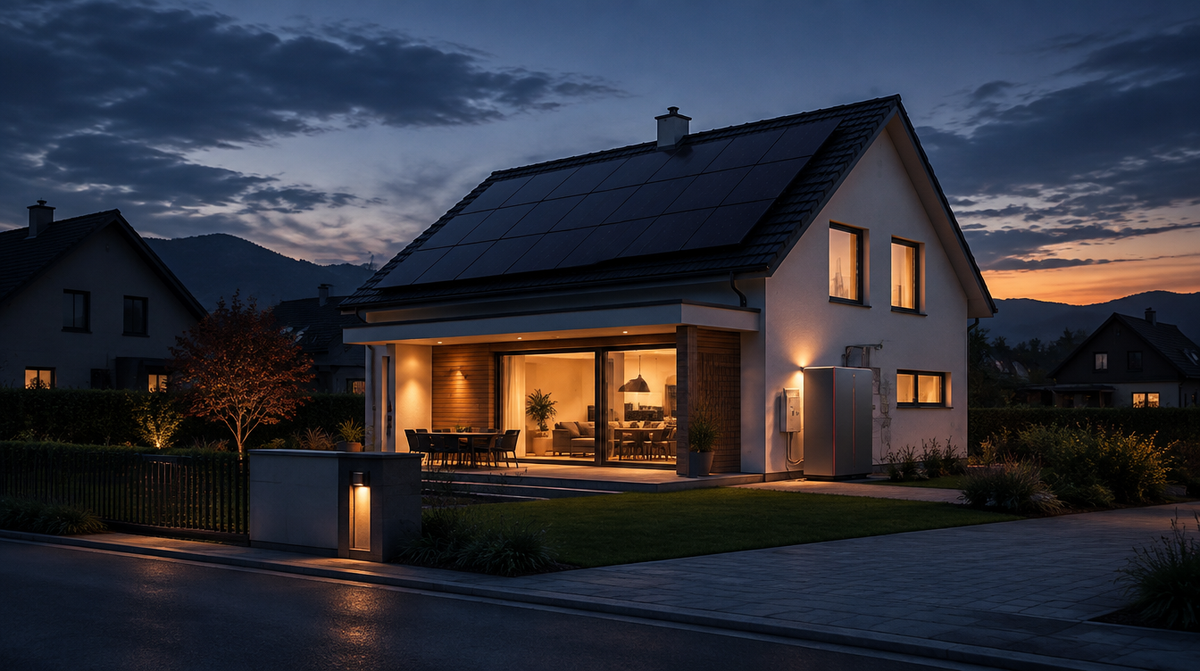 PV bei Stromausfall: Notstrom, Ersatzstrom & Backup – was funktioniert wirklich?