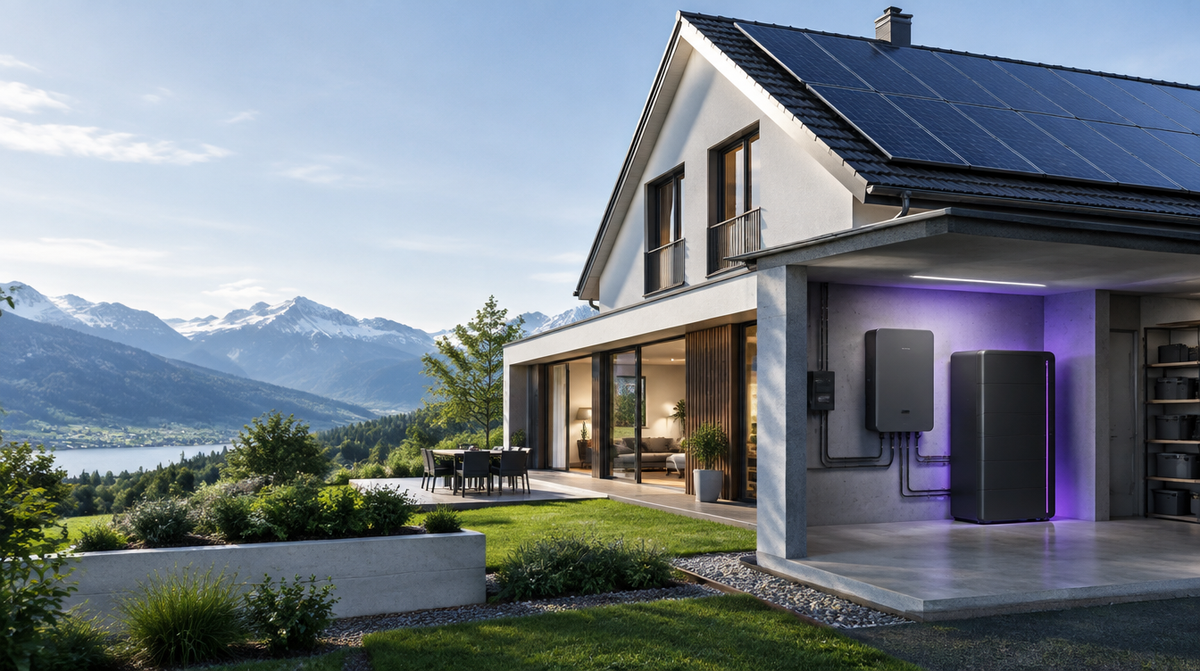 Stromspeicher nachrüsten bei bestehender PV-Anlage: AC oder DC, Wechselrichter behalten oder tauschen?