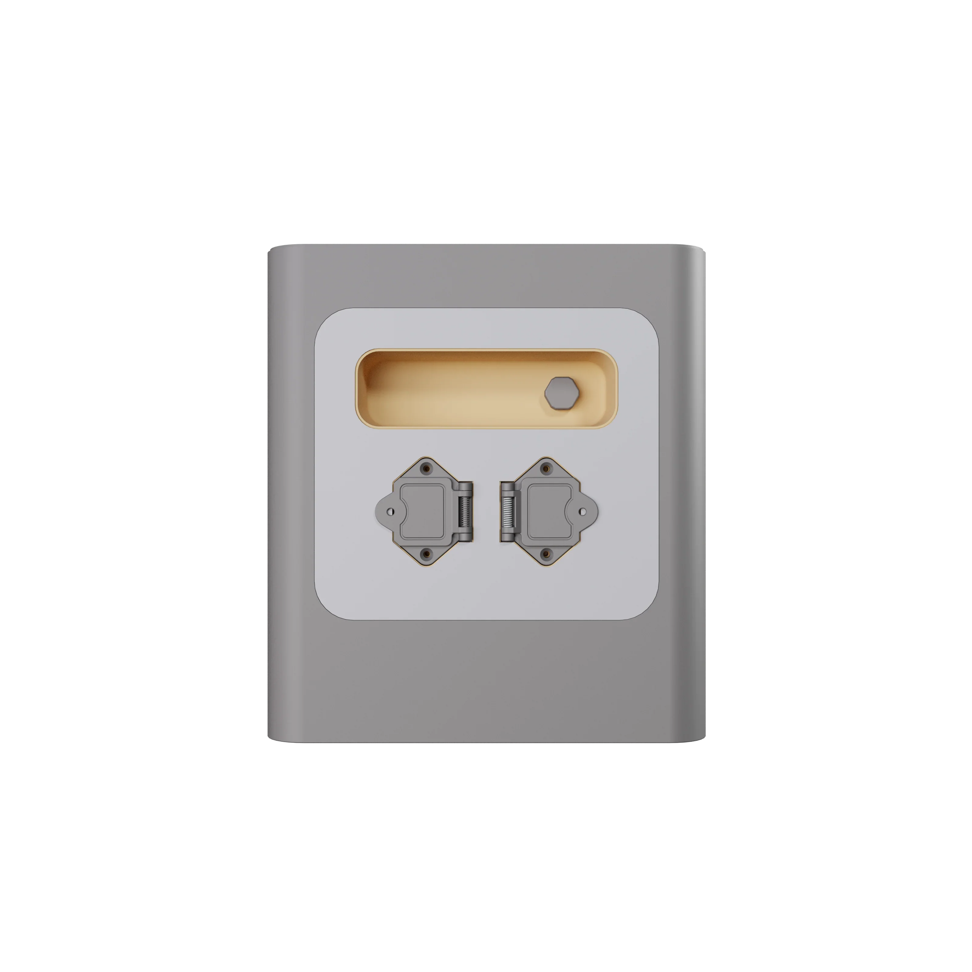 Deye AE-F2.0 Erweiterungsbatterie