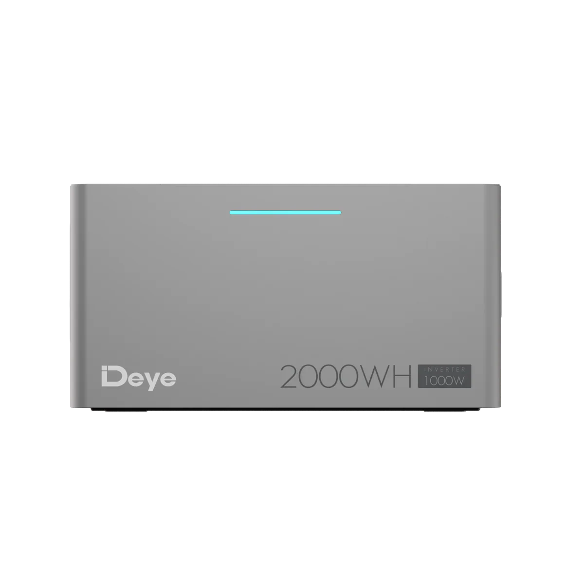 Deye AE-FS2.0-2H7 Balkonkraftwerk Mikrowechselrichter + Speicher