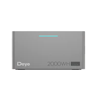 Deye AE-F2.0 Erweiterungsbatterie