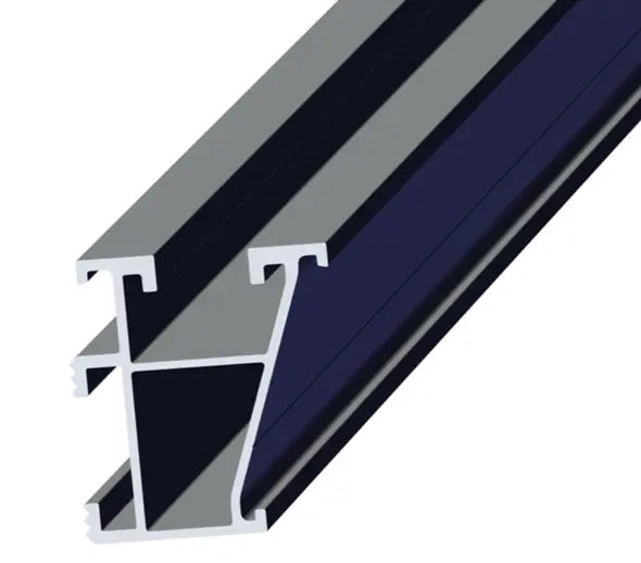 Aerocompact Modultragprofil 3,3lfm