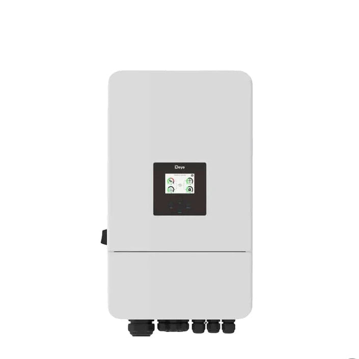 Deye Hybrid-Wechselrichter SUN-12K-SG05LP3-EU-SM2 12kW 3-Phasen 48V