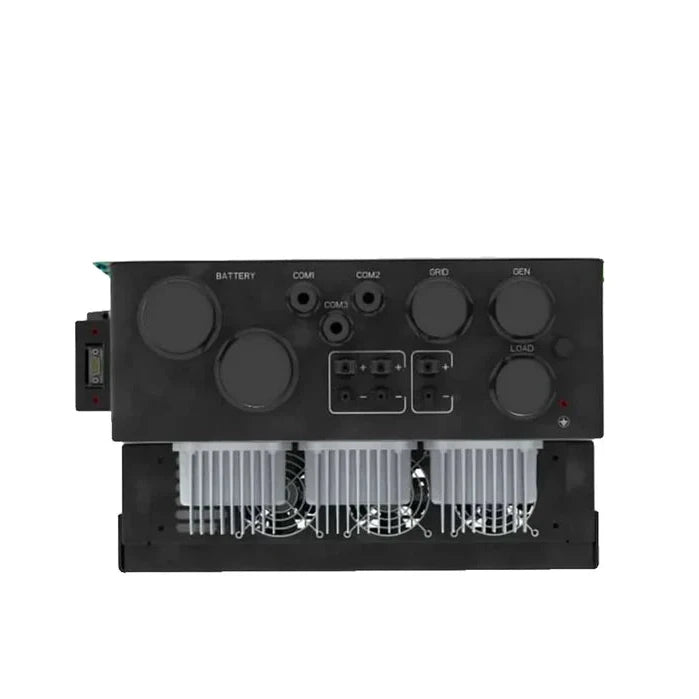 Deye Hybrid-Wechselrichter SUN-12K-SG05LP3-EU-SM2 12kW 3-Phasen 48V