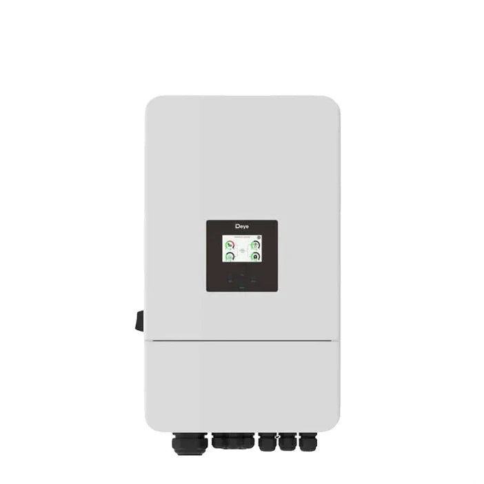 Deye Hybrid-Wechselrichter SUN-10K-SG05LP3-EU-SM2 10kW 3-Phasen 48V