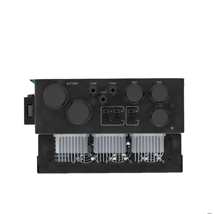 Deye Hybrid-Wechselrichter SUN-10K-SG05LP3-EU-SM2 10kW 3-Phasen 48V