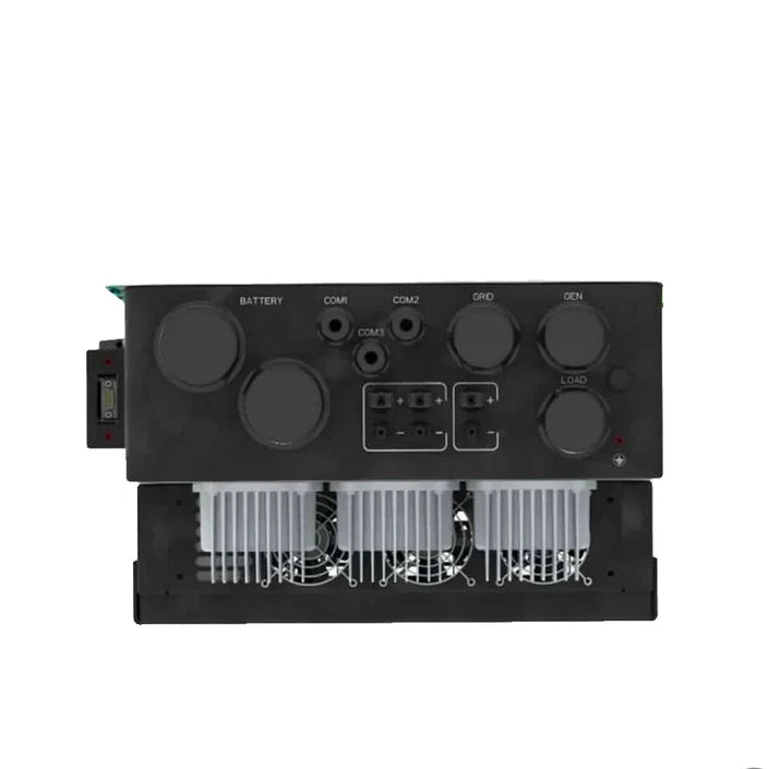 Deye Hybrid-Wechselrichter SUN-10K-SG05LP3-EU-SM2 10kW 3-Phasen 48V