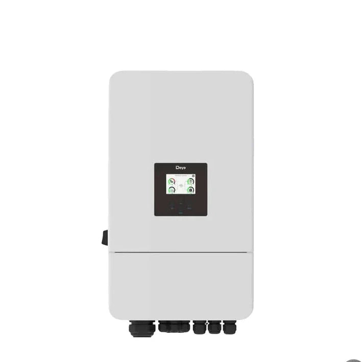 Deye Hybrid-Wechselrichter SUN-8K-SG05LP3-EU-SM2 8kW 3-Phasen 48V