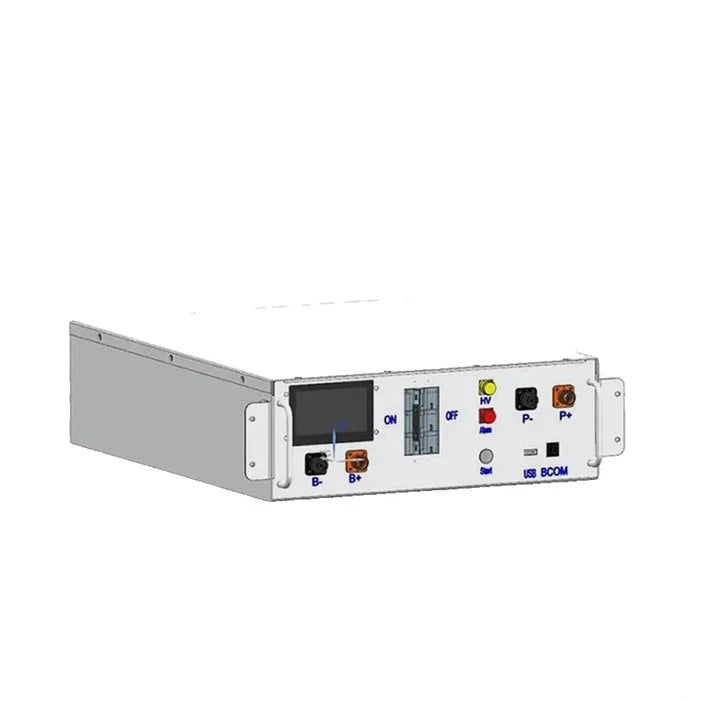 DEYE BOS-G-PDU-2 Controller für BOS Pro