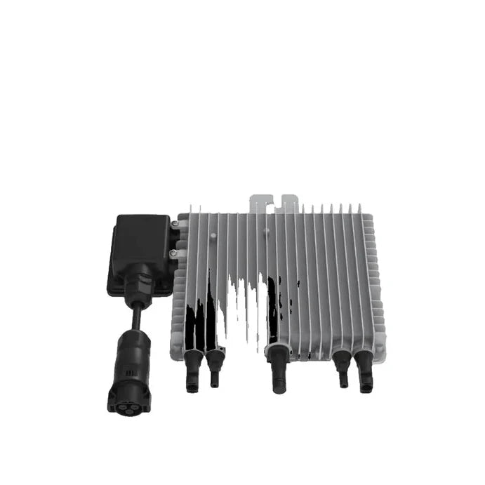 Mikro-Wechselrichter DEYE SUN-M80G4-EU-Q0 inkl. 5m Anschlusskabel