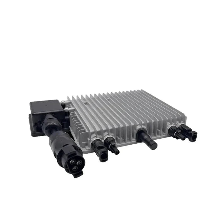 Mikro-Wechselrichter DEYE SUN-M80G4-EU-Q0 inkl. 5m Anschlusskabel