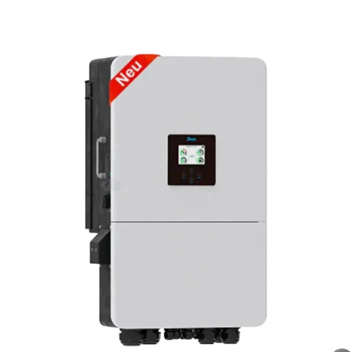 Deye Hybrid SUN-15K-SG05LP3-EU-SM2 - Niedervolt 48V