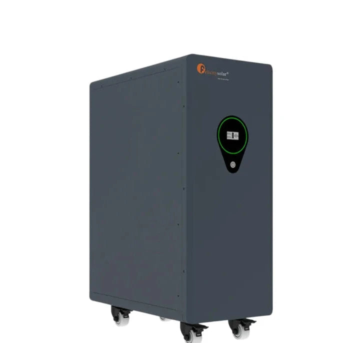 Felicity 23,5kWh Speicher FLA48460-TG2-EU LiFePO4 Lithium 48V