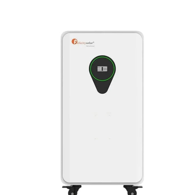 Felicity FLA48314TG1-H-EU 16 kWh Niedervolt Batteriespeicher mit Heizung