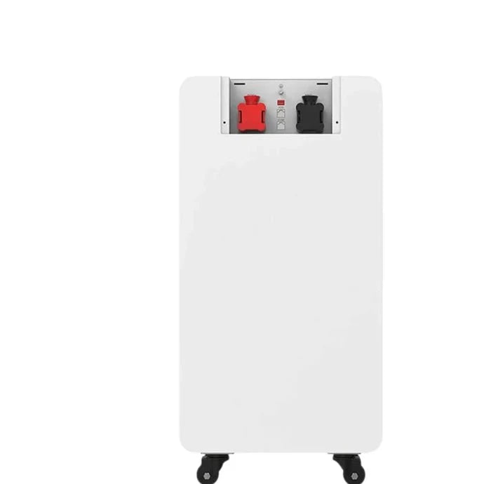 Felicity FLA48314TG1-H-EU 16 kWh Niedervolt Batteriespeicher mit Heizung