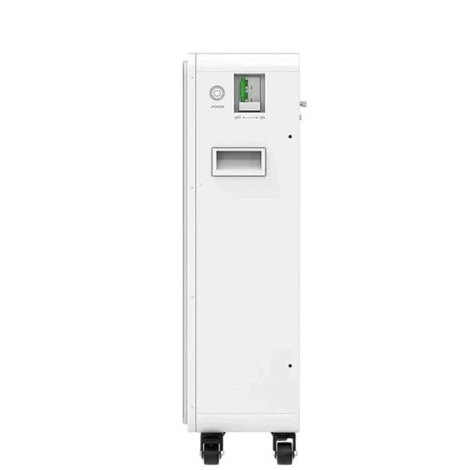 Felicity FLA48314TG1-H-EU 16 kWh Niedervolt Batteriespeicher mit Heizung