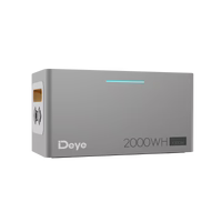 Deye AE-F2.0 Erweiterungsbatterie