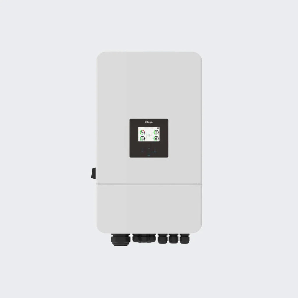 Deye Hybrid-Wechselrichter SUN-10K-SG05LP3-EUSM2 10kW 3-Phasen 48V