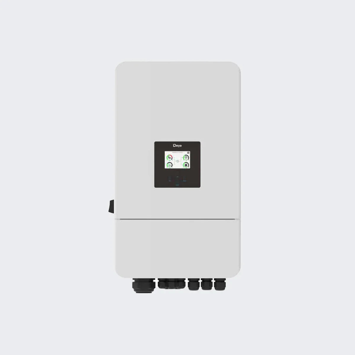 Deye Hybrid-Wechselrichter SUN-10K-SG05LP3-EUSM2 10kW 3-Phasen 48V
