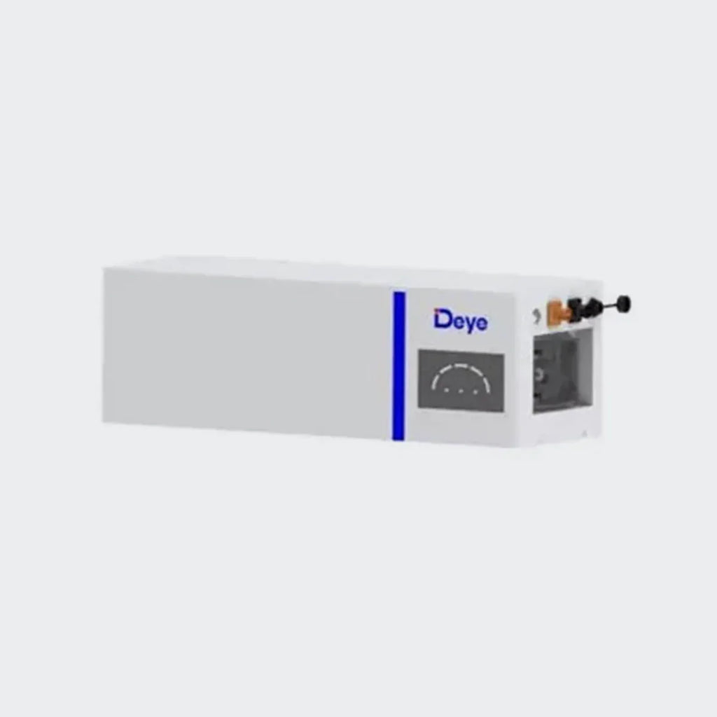 Deye AI W5.1-B Batterie-PDU-BASE