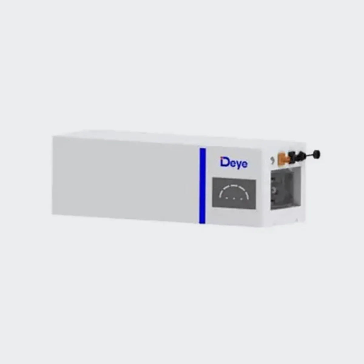 Deye AI W5.1-B Batterie-PDU-BASE