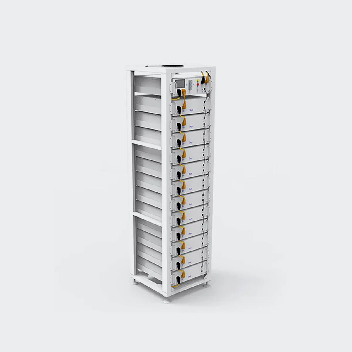 Deye BOS-PRO 5.1 / Speicher / min. 5