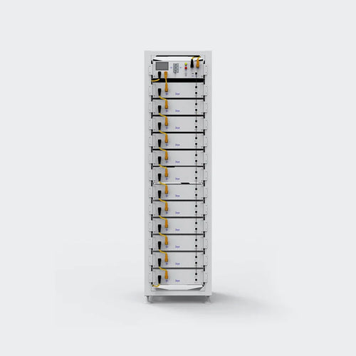Deye BOS-PRO 5.1 / Speicher / Hochvolt