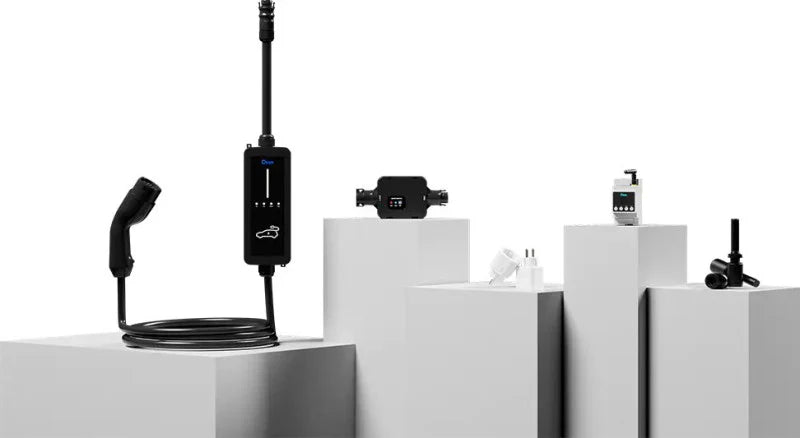 Deye SUN-SMART-CT01 (Wireless CT Monitor) | Wireless Energy Management System