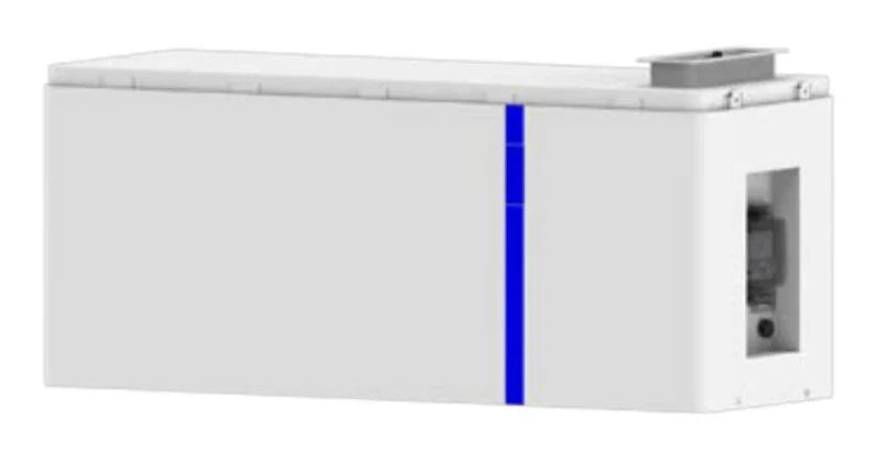 Deye AI W5.1-B Batterie-PDU-BASE