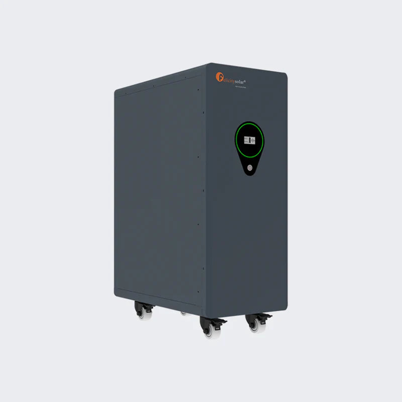 Felicity 23,6kWh Speicher FLA48460 LiFePO4 Lithium 48V