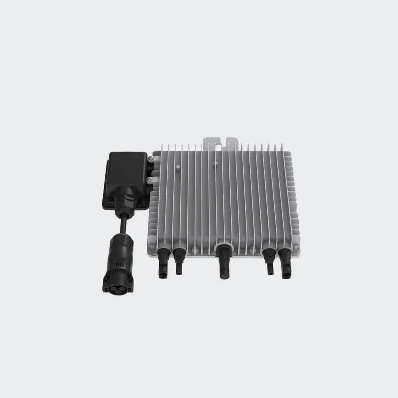 Mikro-Wechselrichter DEYE SUN-M80G4-EU-Q0 inkl. 5m Anschlusskabel (B2B)