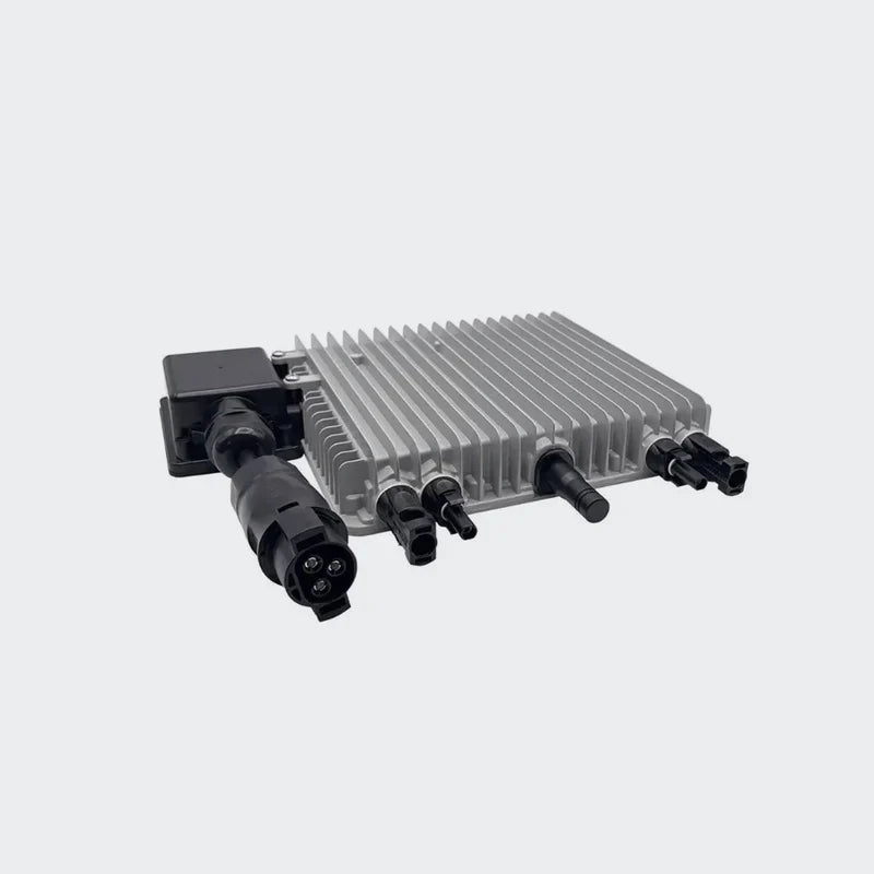 Mikro-Wechselrichter DEYE SUN-M80G4-EU-Q0 inkl. 5m Anschlusskabel (B2B)