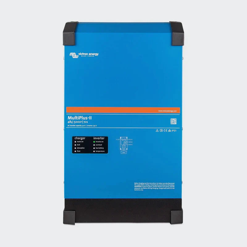Victron MultiPlus-II 48/5000/70-50 230V