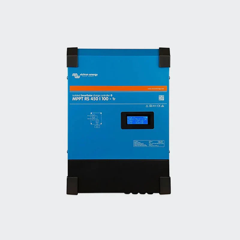 Victron SmartSolar MPPT RS 450/100 48V Laderegler
