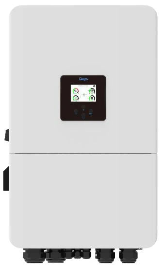 Deye Hybrid SUN-20K-SG05LP3-EU-SM2 - Niedervolt 48V