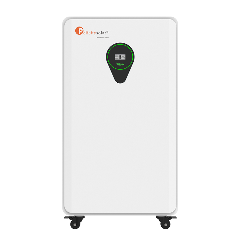 Felicity FLA48460TG2-EU 23,5 kWh Batteriespeicher