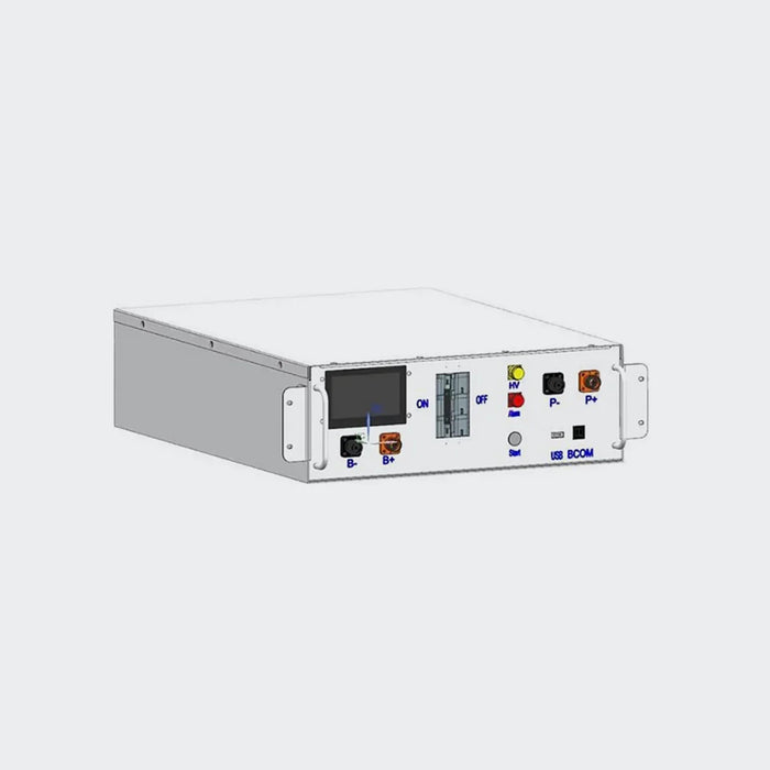 DEYE BOS-G-PDU-2 Controller für BOS Pro