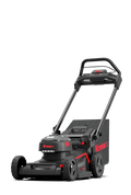 Kress 60 V Profi-Rasenmäher 46 cm Schubmäher KG756E.9