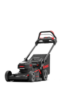 Kress 60 V Profi-Rasenmäher 46 cm selbstfahrend KG757E.9