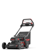 Kress 60 V Profi-Rasenmäher 51 cm selbstfahrend KG760E.9