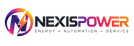 NexisPower Logo