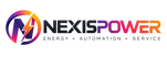 NexisPower Logo